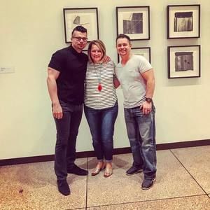 Meet your Posher, John